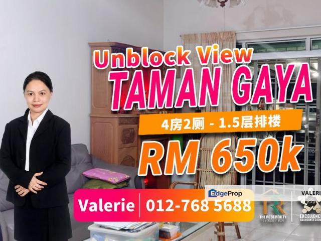 House for sale in Ulu Tiram, Johor Bahru