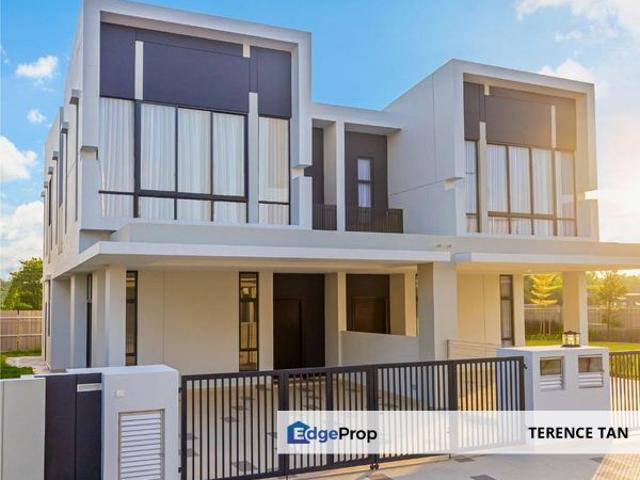 House for sale in Johor