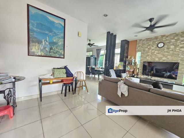 House for sale in Johor