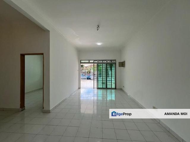 House for rent in Johor