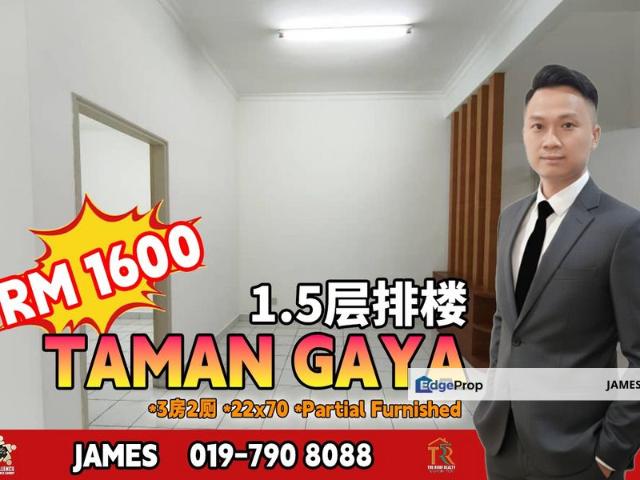 House for rent in Johor