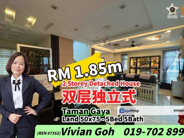 House for sale in Johor