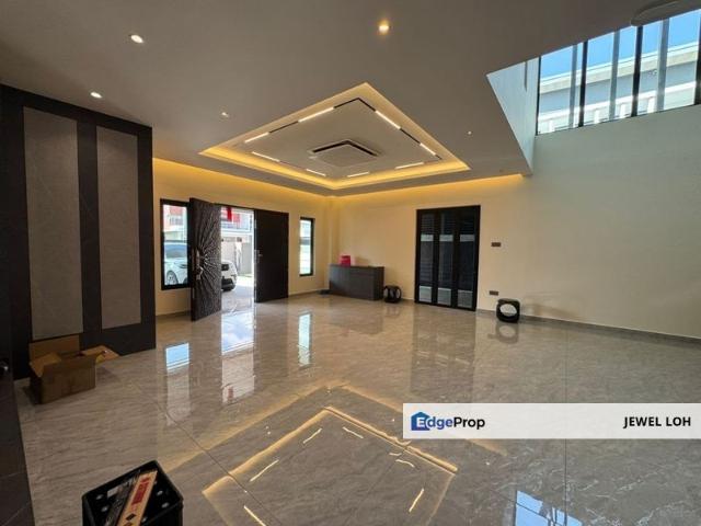 House for sale in Taman Gaya, Johor Bahru