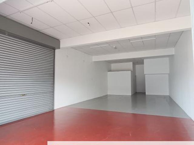 Shop for rent in Johor