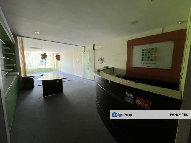 Shop for rent in Ulu Tiram, Johor