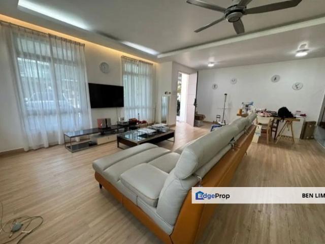 House for rent in Johor