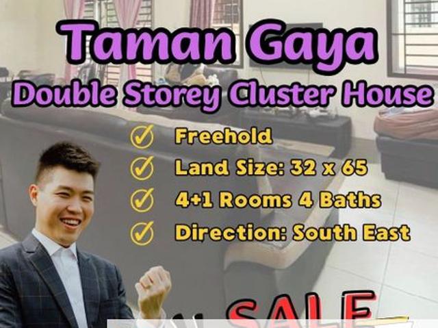 House for sale in Johor