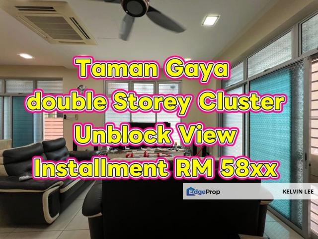 House for sale in Johor