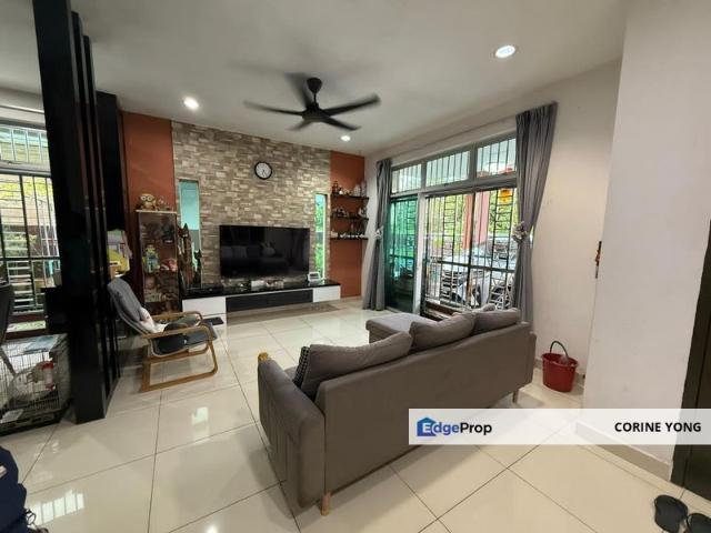 House for sale in Johor