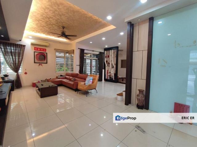 House for sale in Johor