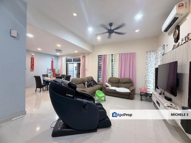 House for sale in Johor