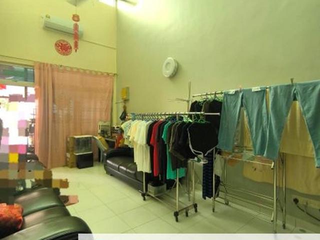 House for sale in Ulu Tiram, Johor Bahru
