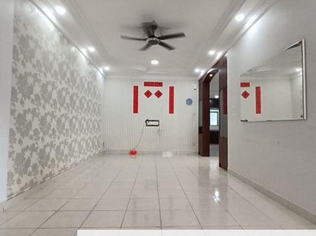 House for rent in Johor
