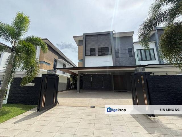 House for sale in Johor