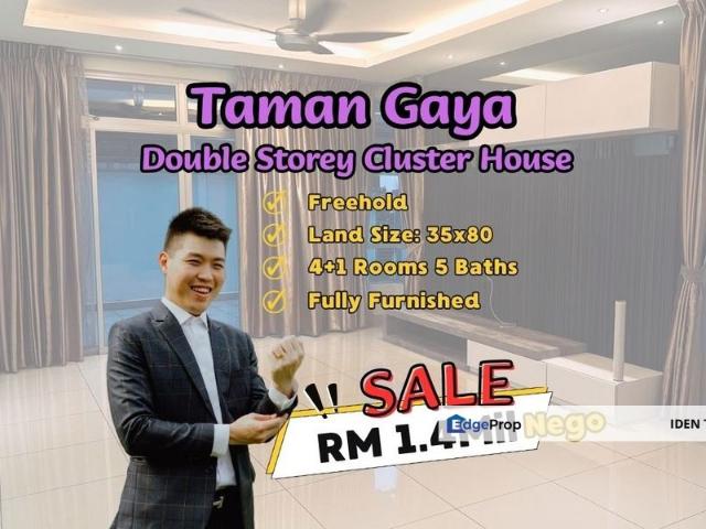 House for sale in Johor