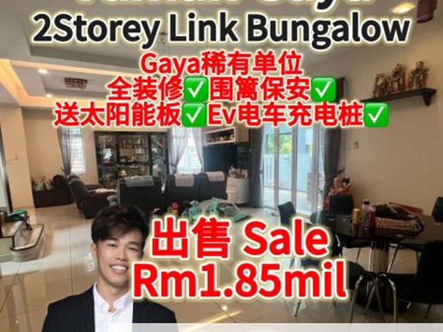 House for sale in Johor