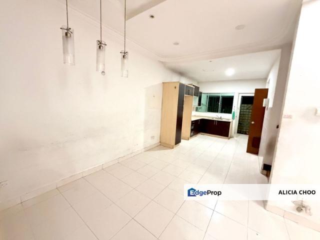 House for sale in Johor