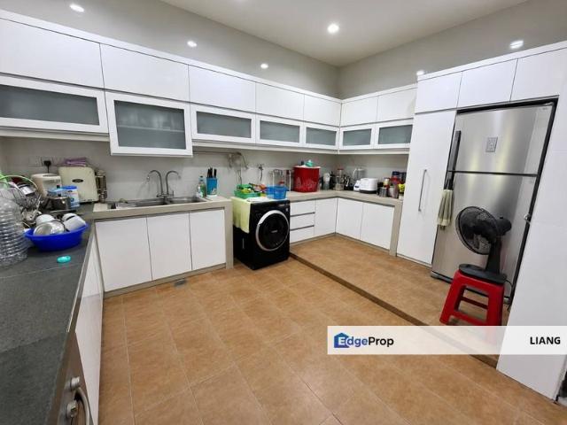 House for sale in Johor