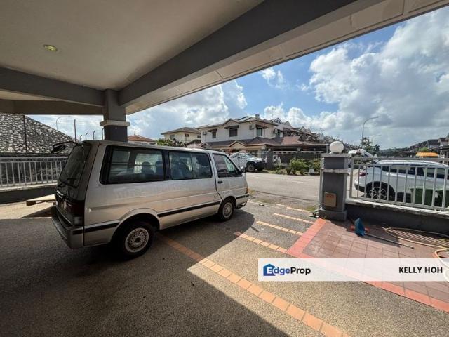 House for rent in Johor