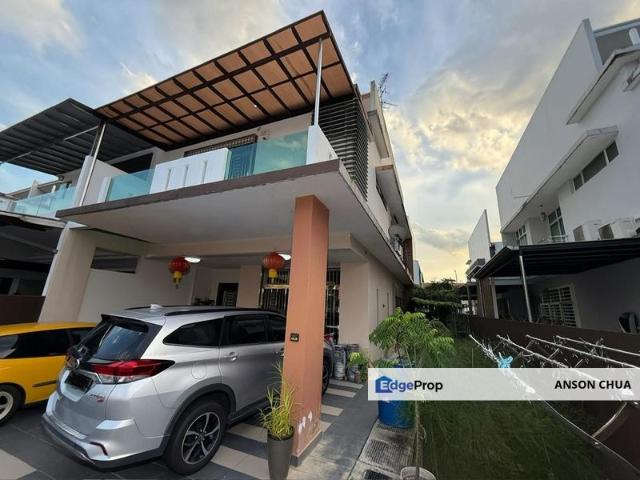 House for sale in Taman Gaya, Johor Bahru