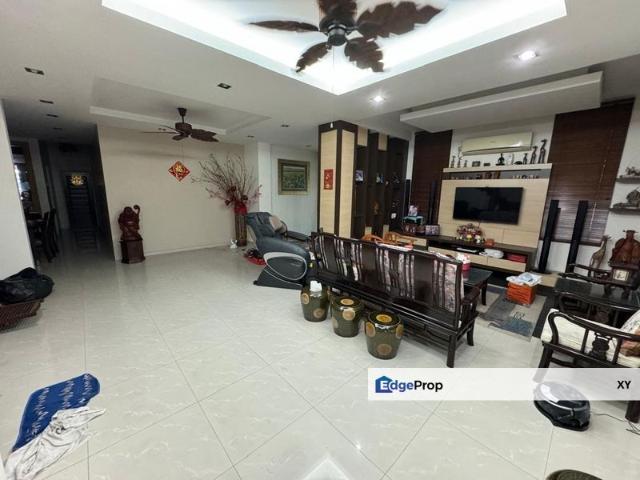 House for sale in Johor