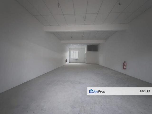 Shop for rent in Johor