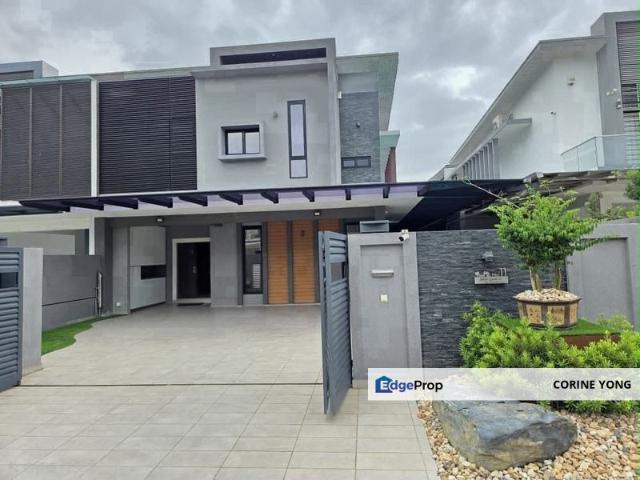 House for sale in Johor