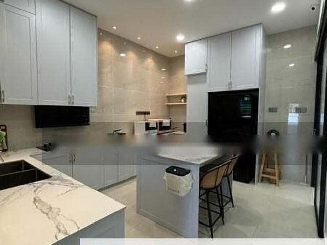 House for sale in Johor