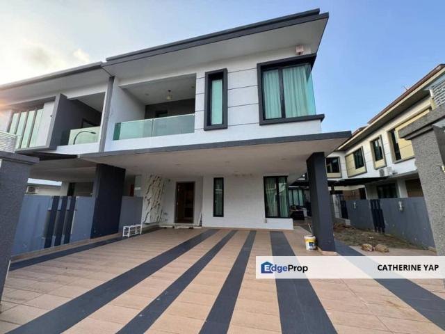 House for sale in Johor