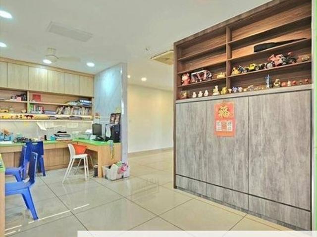 House for sale in Johor