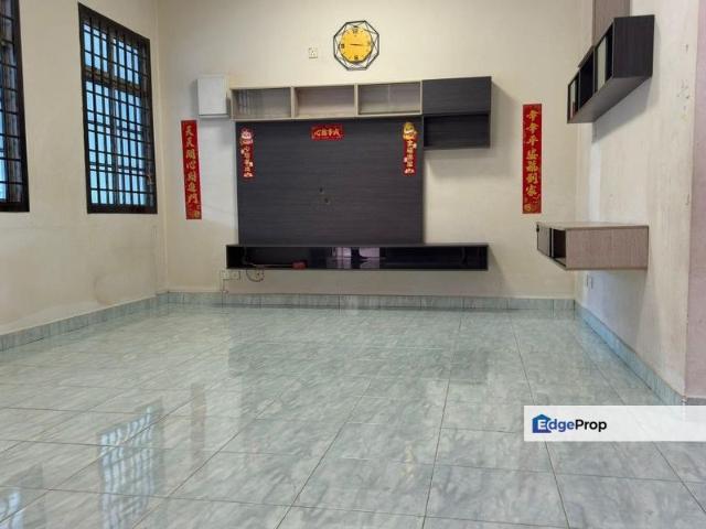 House for rent in Johor
