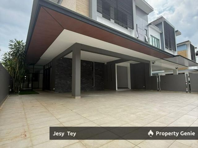 Residential House for sale in Johor