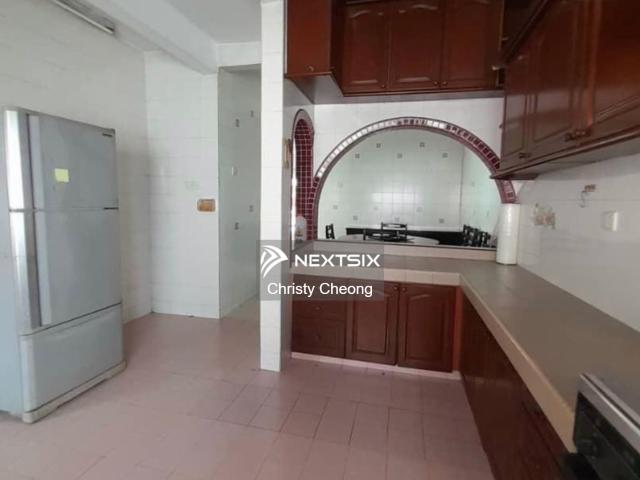 Residential House for sale in Johor