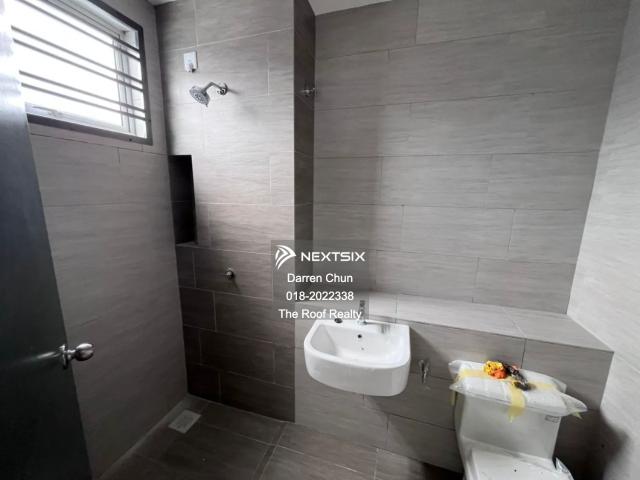 Residential House for sale in Ulu Tiram, Johor