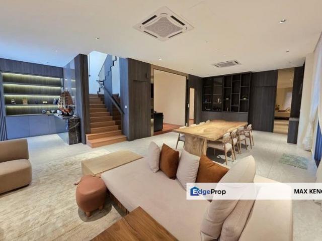 House for sale in Ulu Tiram, Johor