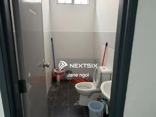 Residential House for rent in Ulu Tiram, Johor