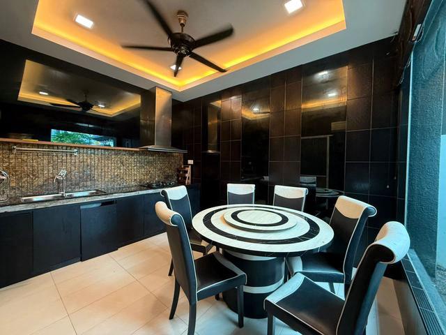Terraced House for rent in Johore Bahru, Johor