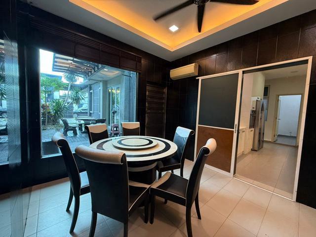 House for rent in Ulu Tiram, Johor