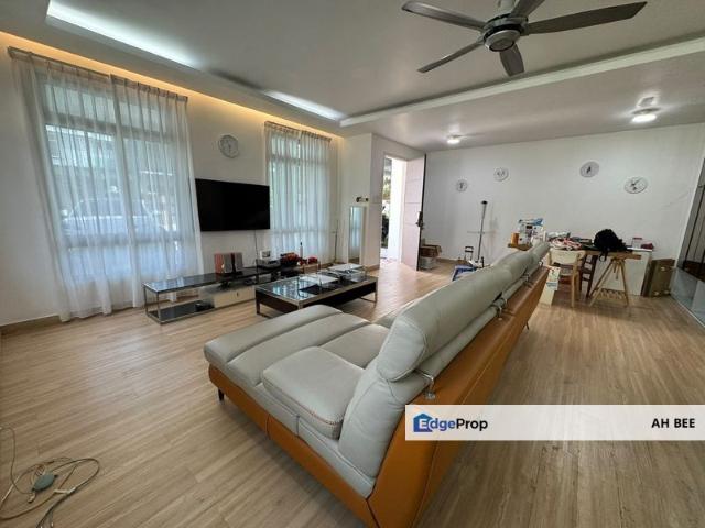 House for rent in Ulu Tiram, Johor