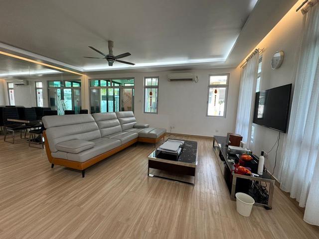 Terraced House for rent in Johore Bahru, Johor