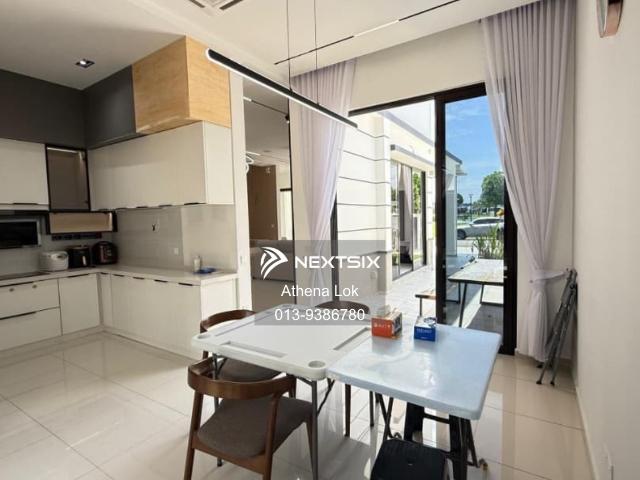 Residential House for sale in Johor Bahru, Johor