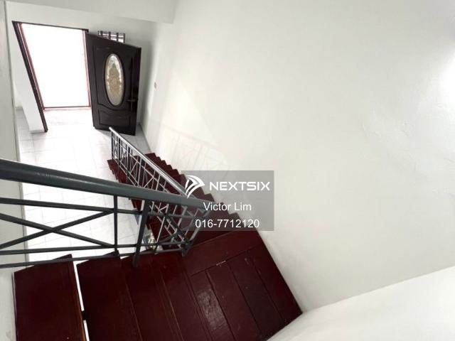 Residential House for sale in Johor