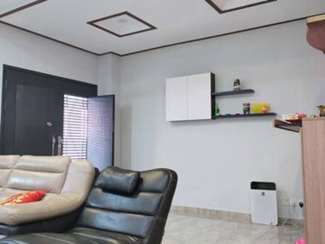 Terraced House for rent in Johore Bahru, Johor