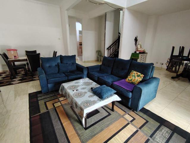 Terraced House for sale in Ulu Tiram, Johor