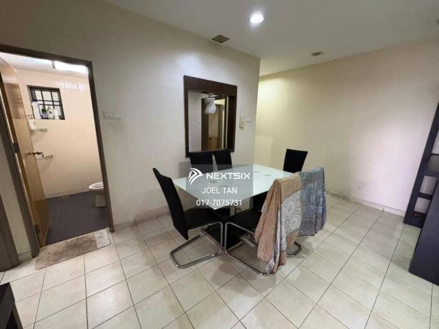 Residential House for sale in Johore Bahru, Johor