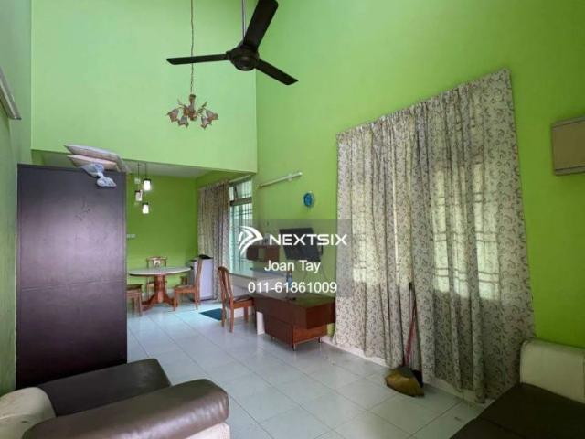 House for rent in Johore Bahru, Johor