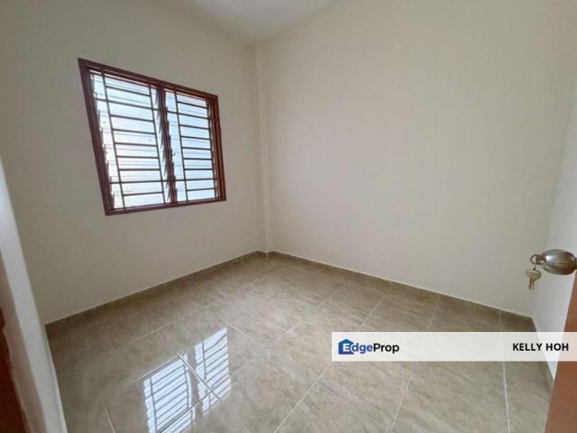 Flat for rent in Johor