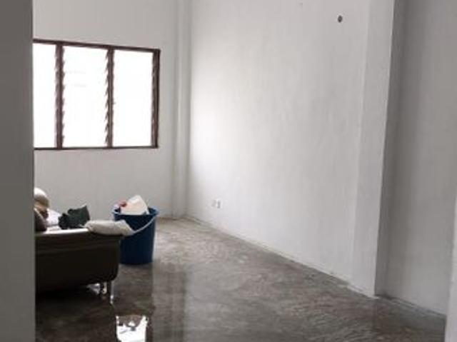 Flat for rent in Johor