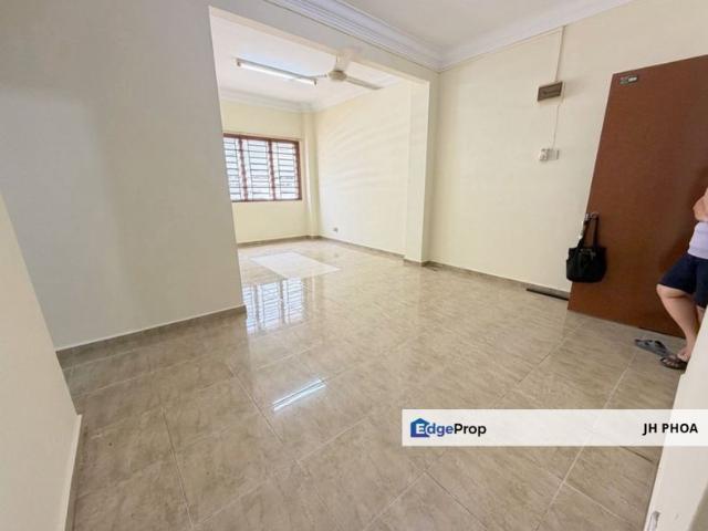 Flat for rent in Johor
