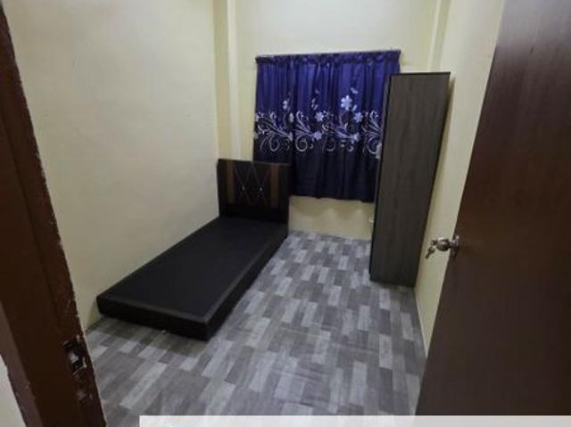 Flat for rent in Johor